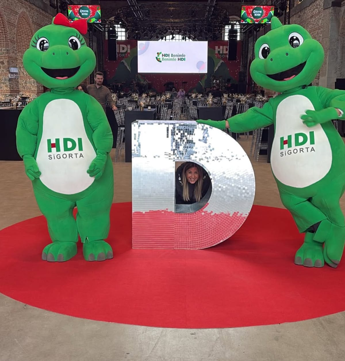 HDI Sigorta Etkinlik 2