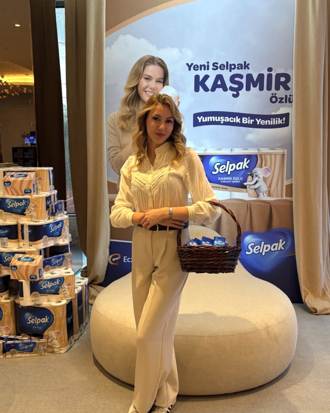 Selpak Etkinlik 2
