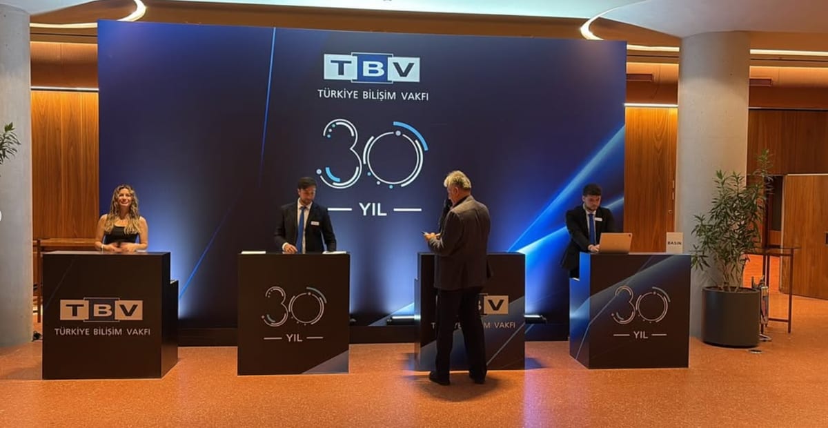 TBV Etkinlik 2